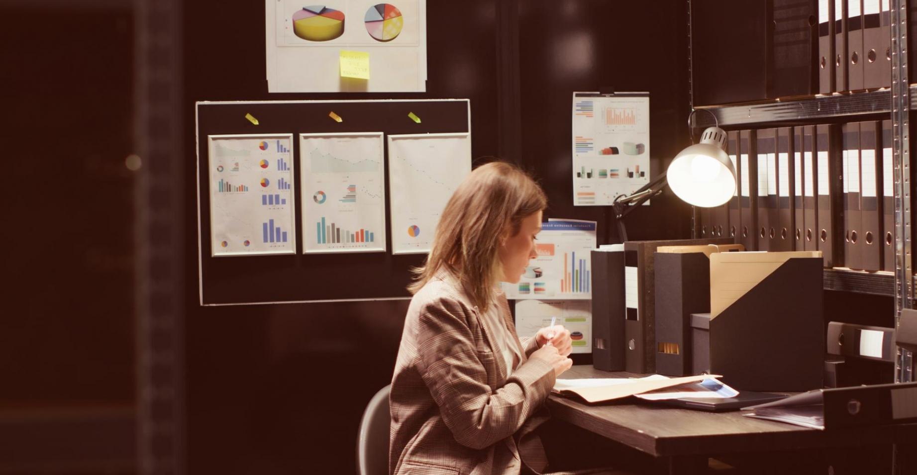 Neue Technologien für strukturierte SEO-Arbeit