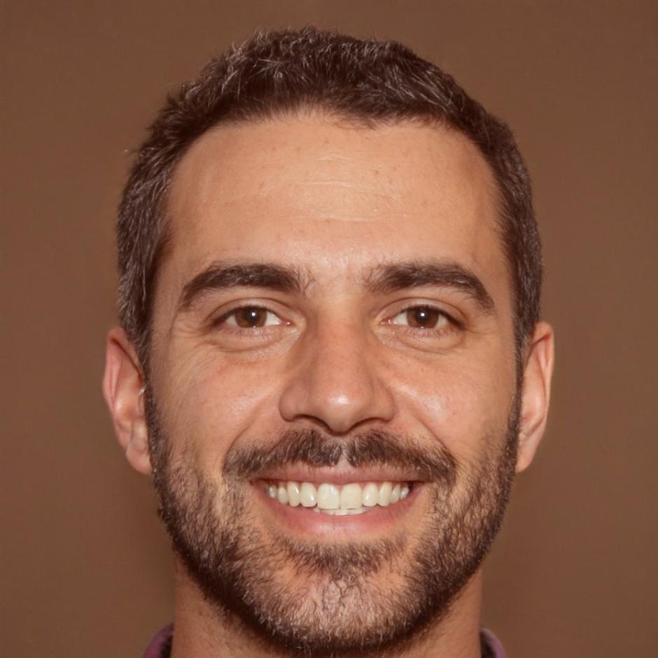 Henrik Bergström, technischer Leiter für On-Page-Optimierung