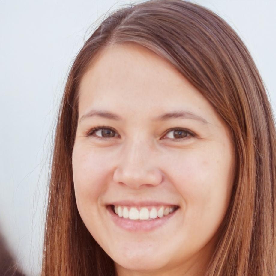 Expertin für Website-Performance und Zukunft der SEO